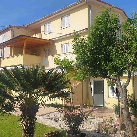 Palit Apartments And Rooms Markovski מראה חיצוני תמונה