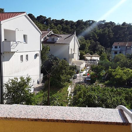 Palit Apartments And Rooms Markovski חדר תמונה