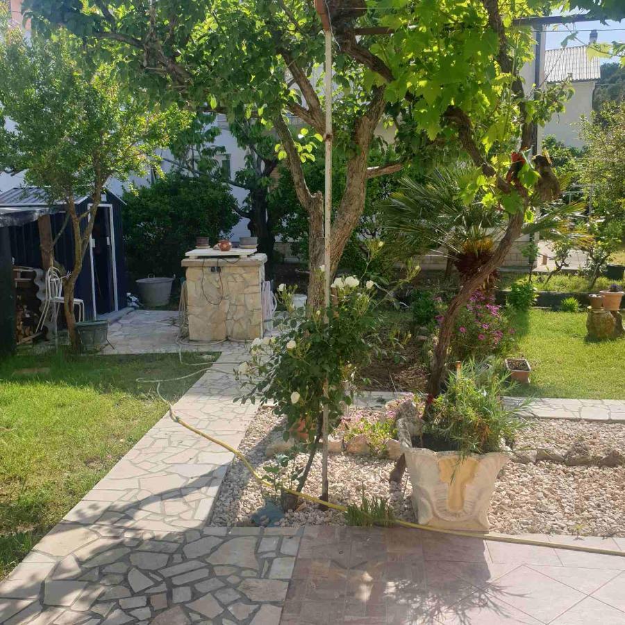 Palit Apartments And Rooms Markovski מראה חיצוני תמונה