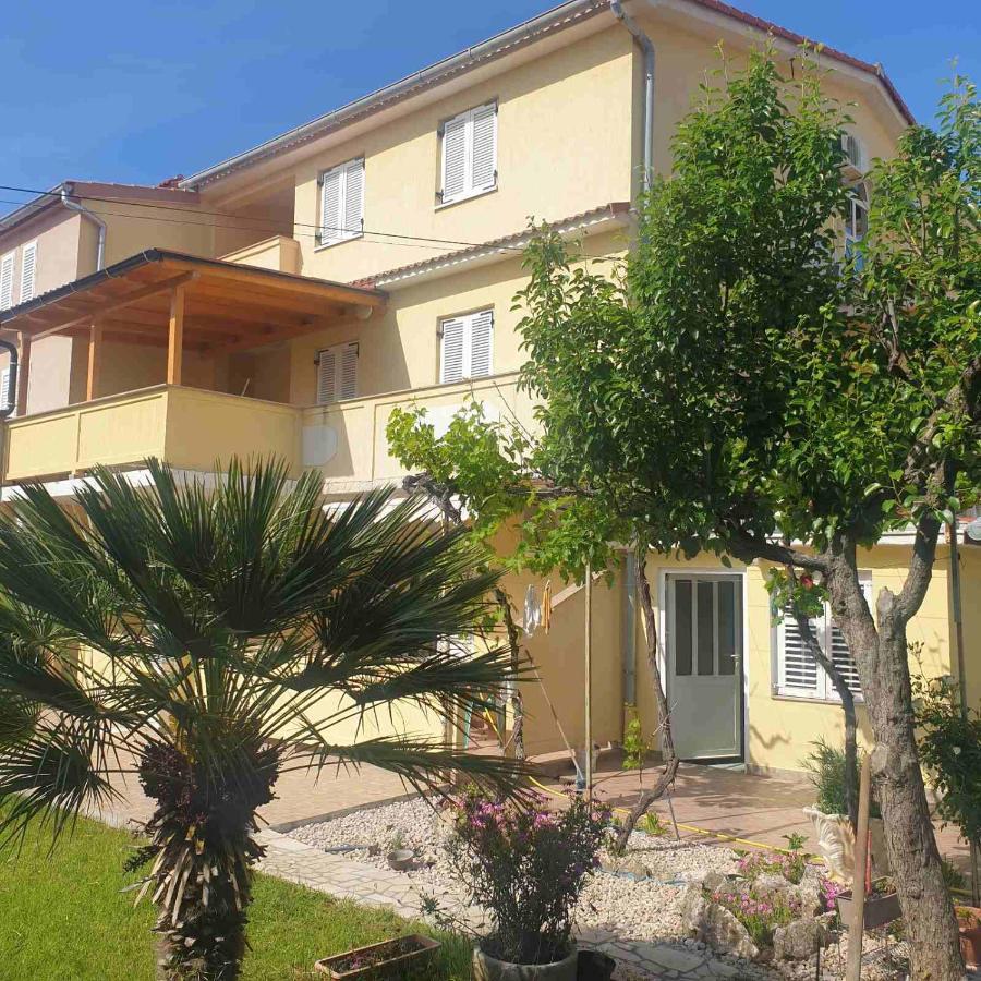 Palit Apartments And Rooms Markovski מראה חיצוני תמונה