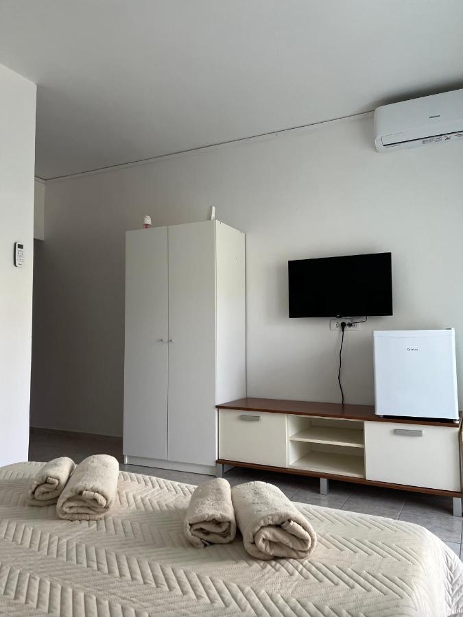 Palit Apartments And Rooms Markovski מראה חיצוני תמונה