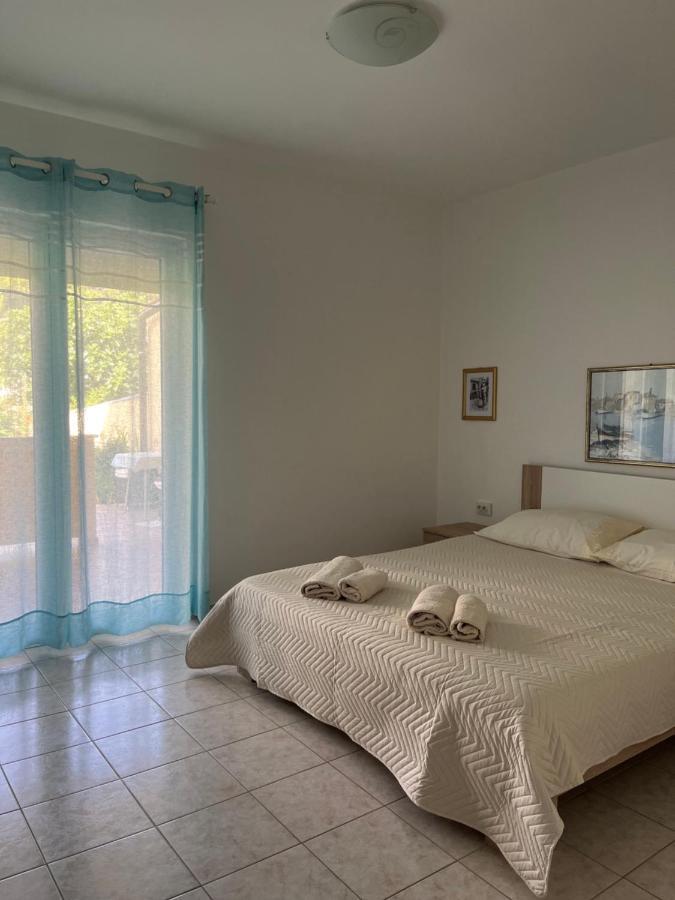 Palit Apartments And Rooms Markovski מראה חיצוני תמונה