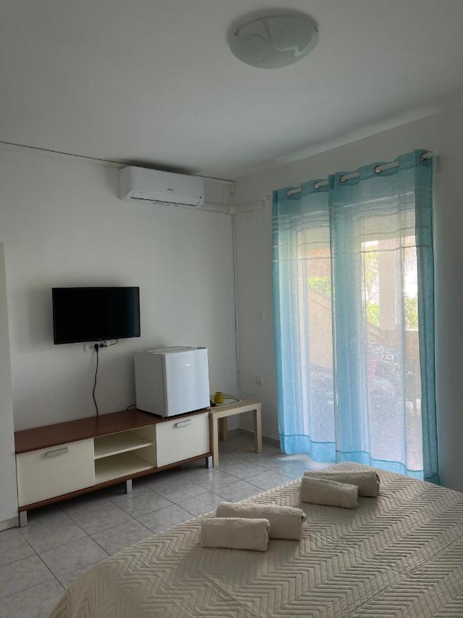Palit Apartments And Rooms Markovski מראה חיצוני תמונה