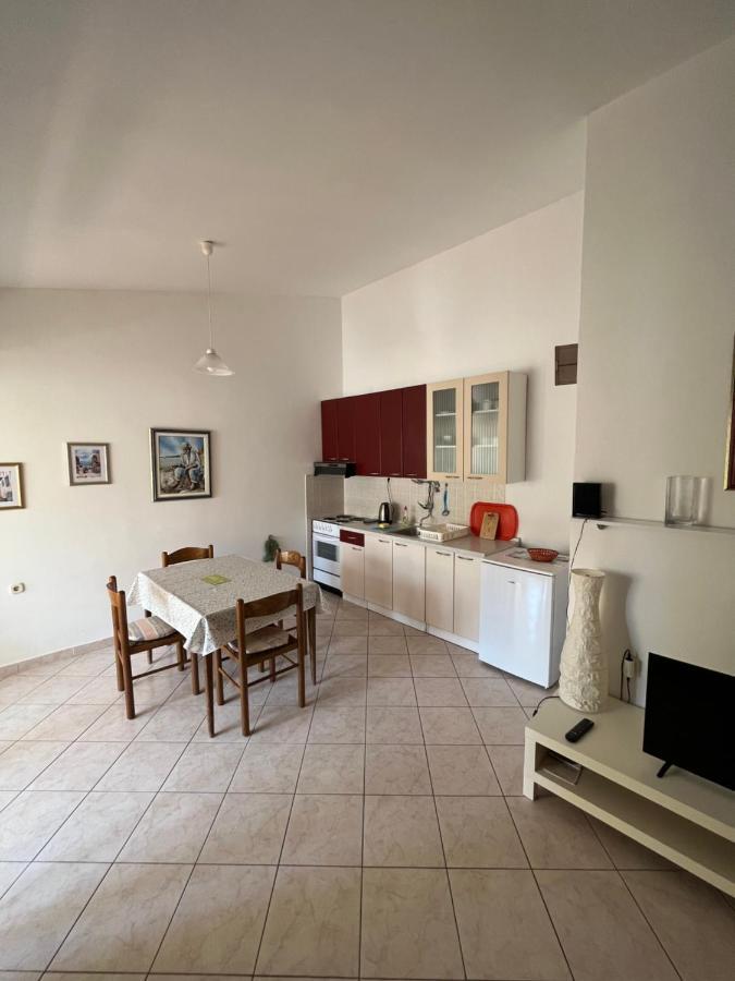 Palit Apartments And Rooms Markovski מראה חיצוני תמונה