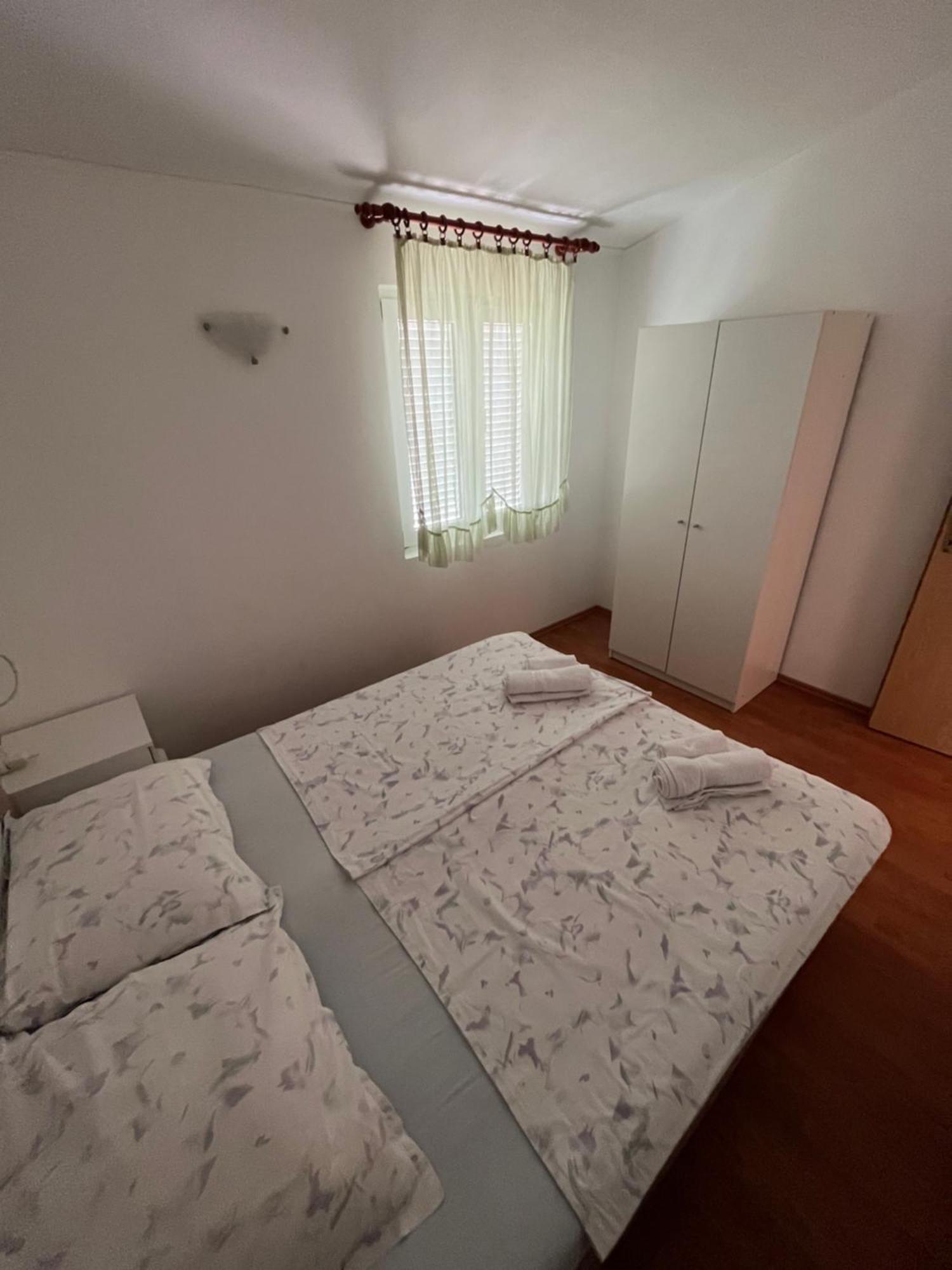Palit Apartments And Rooms Markovski מראה חיצוני תמונה
