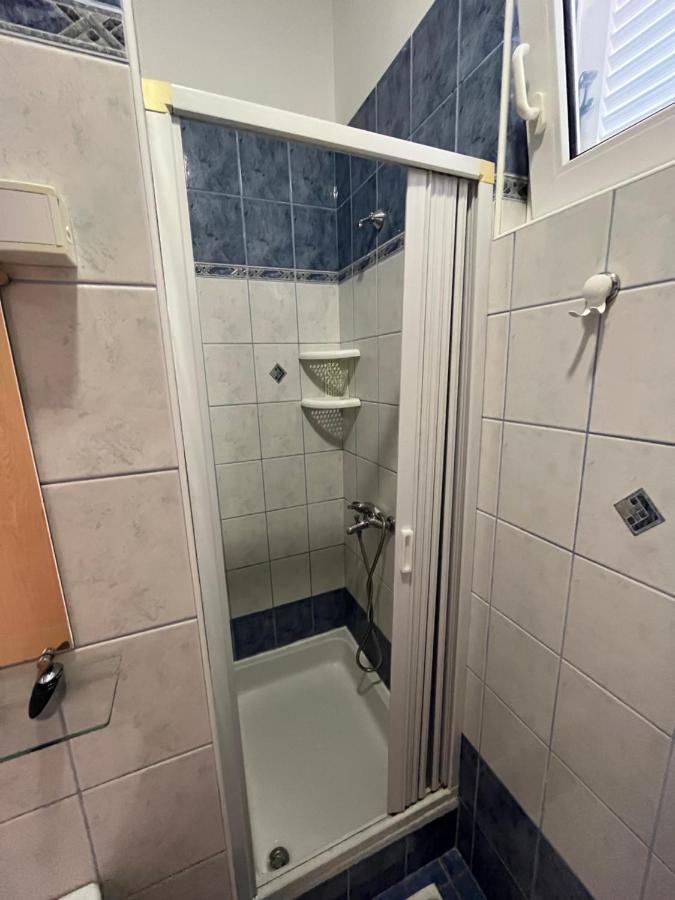 Palit Apartments And Rooms Markovski מראה חיצוני תמונה
