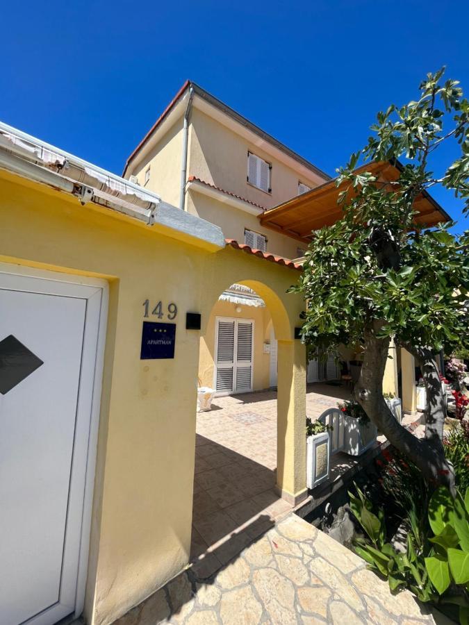 Palit Apartments And Rooms Markovski מראה חיצוני תמונה