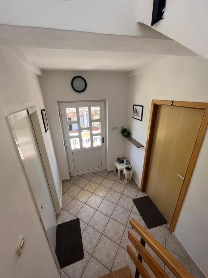 Palit Apartments And Rooms Markovski מראה חיצוני תמונה