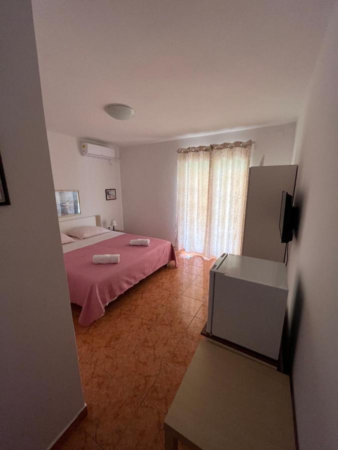 Palit Apartments And Rooms Markovski מראה חיצוני תמונה