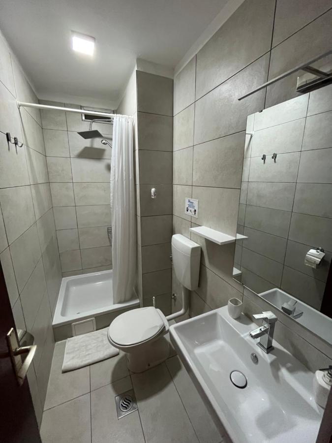 Palit Apartments And Rooms Markovski מראה חיצוני תמונה