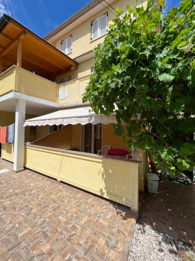 Palit Apartments And Rooms Markovski מראה חיצוני תמונה