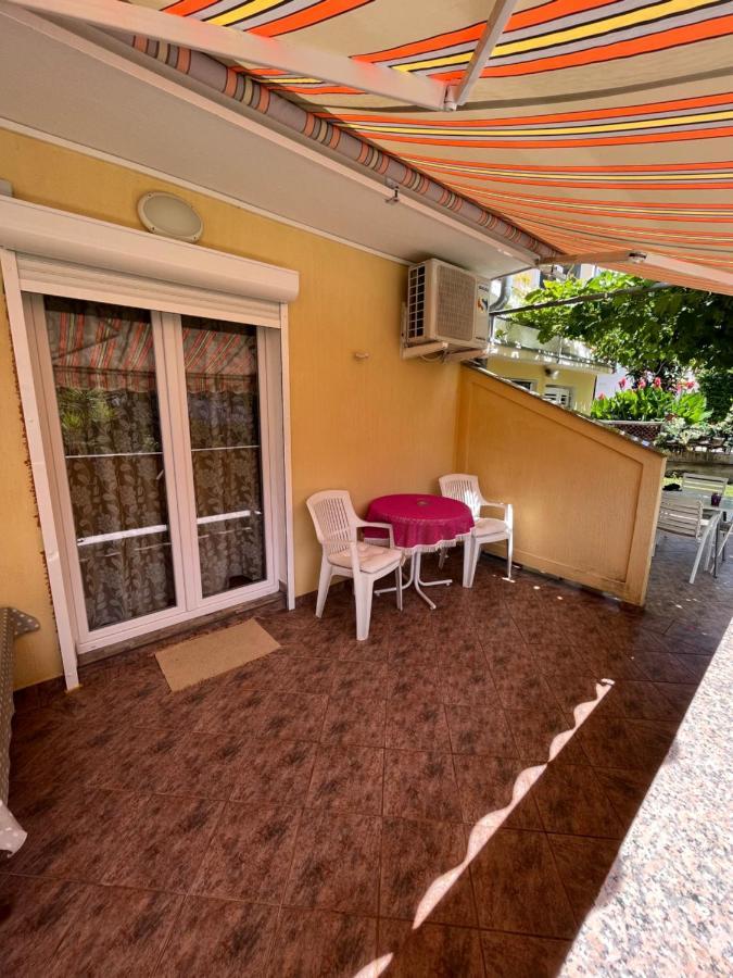 Palit Apartments And Rooms Markovski מראה חיצוני תמונה