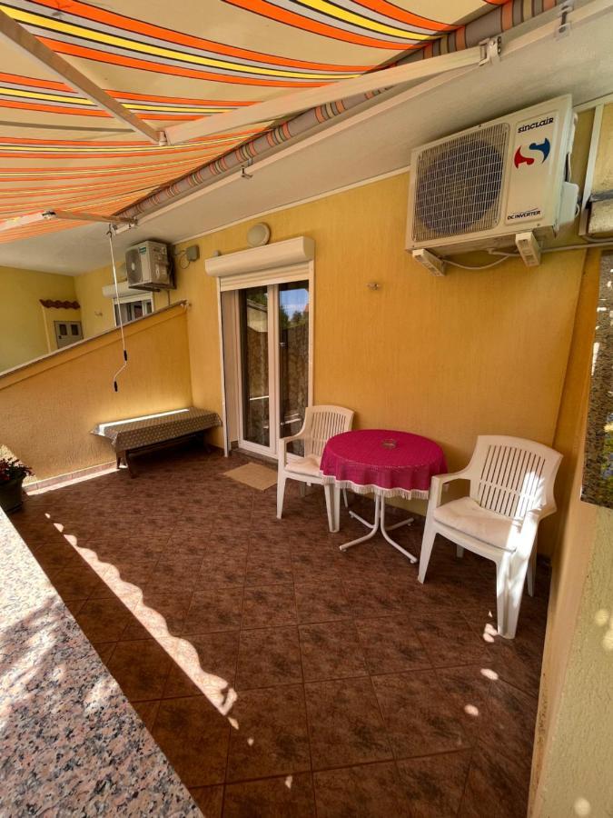 Palit Apartments And Rooms Markovski מראה חיצוני תמונה