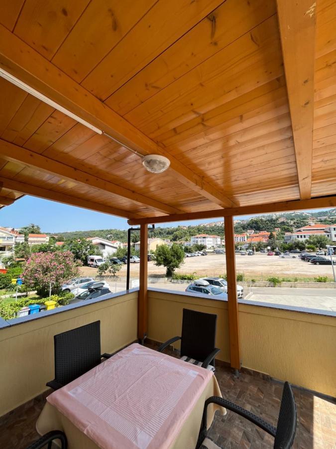 Palit Apartments And Rooms Markovski מראה חיצוני תמונה