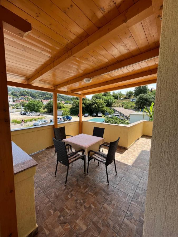Palit Apartments And Rooms Markovski מראה חיצוני תמונה