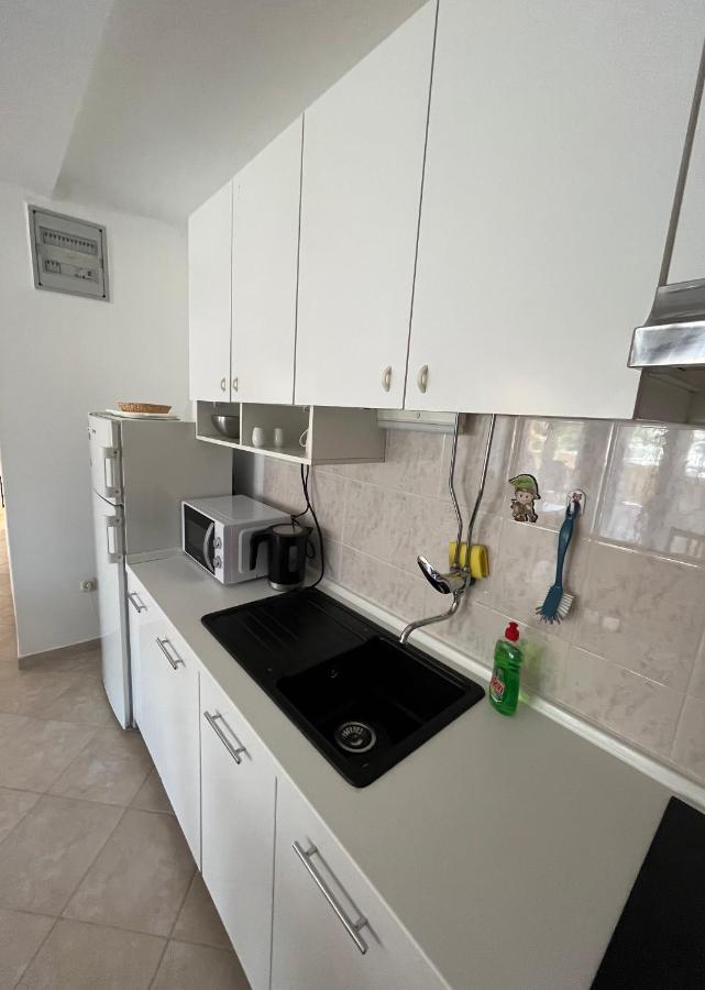 Palit Apartments And Rooms Markovski מראה חיצוני תמונה