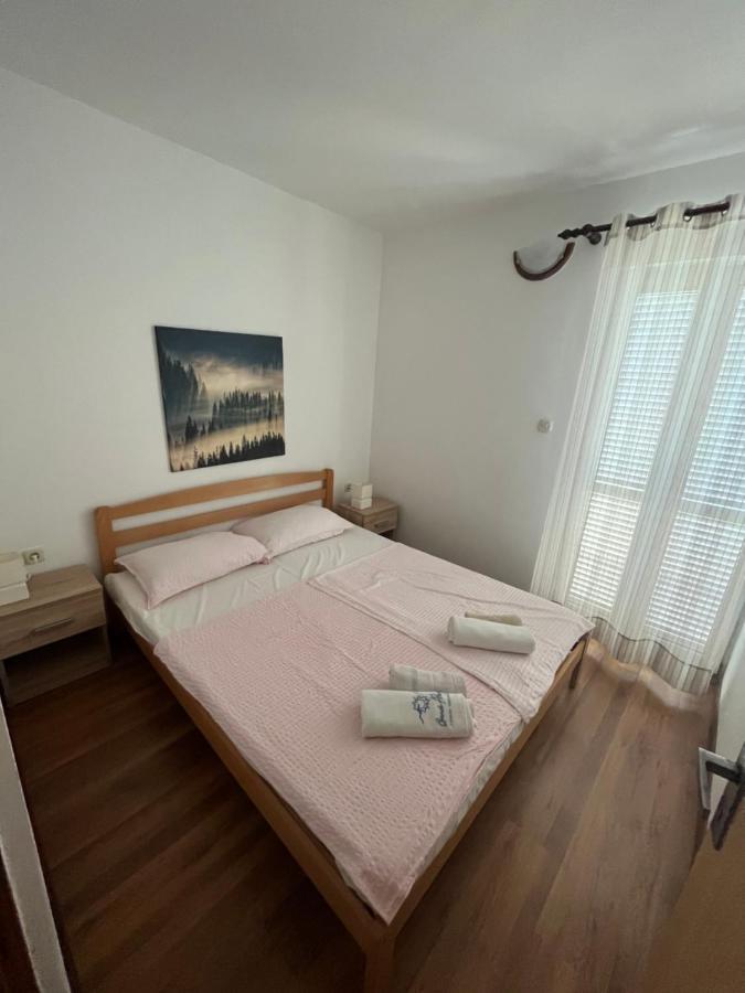 Palit Apartments And Rooms Markovski מראה חיצוני תמונה