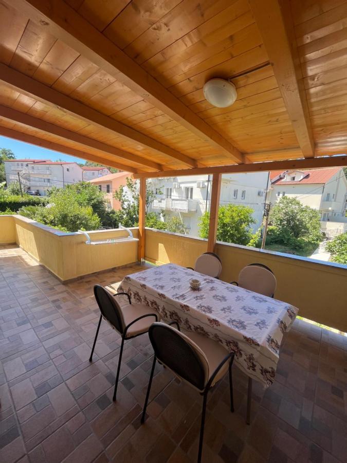 Palit Apartments And Rooms Markovski מראה חיצוני תמונה