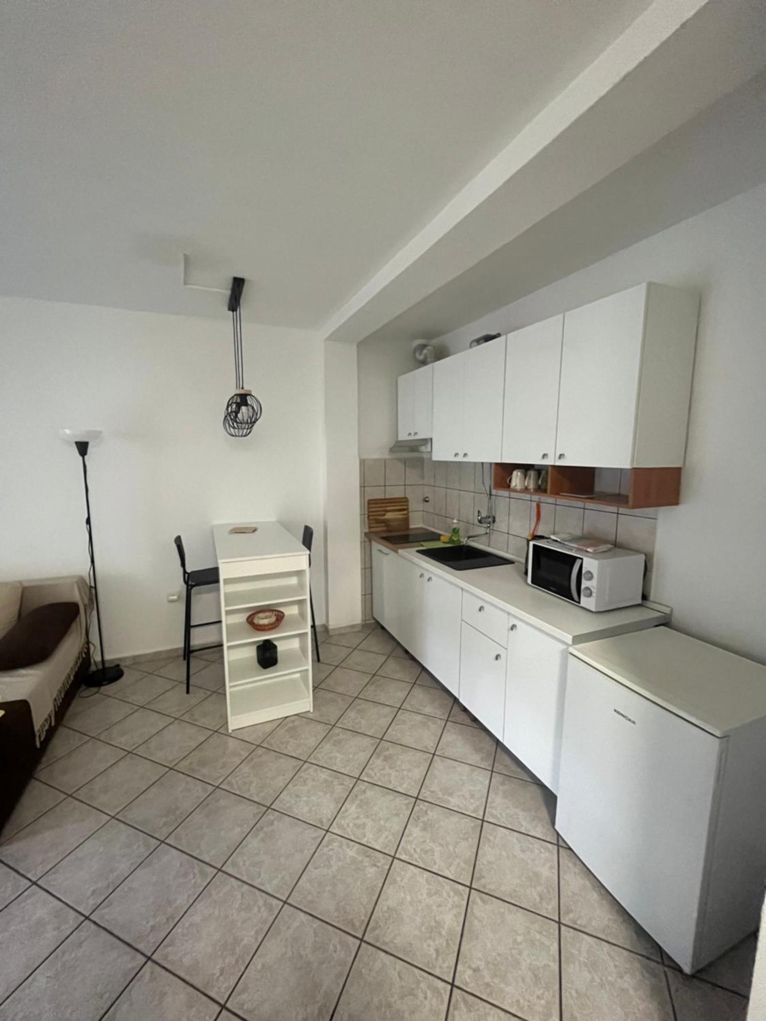 Palit Apartments And Rooms Markovski מראה חיצוני תמונה