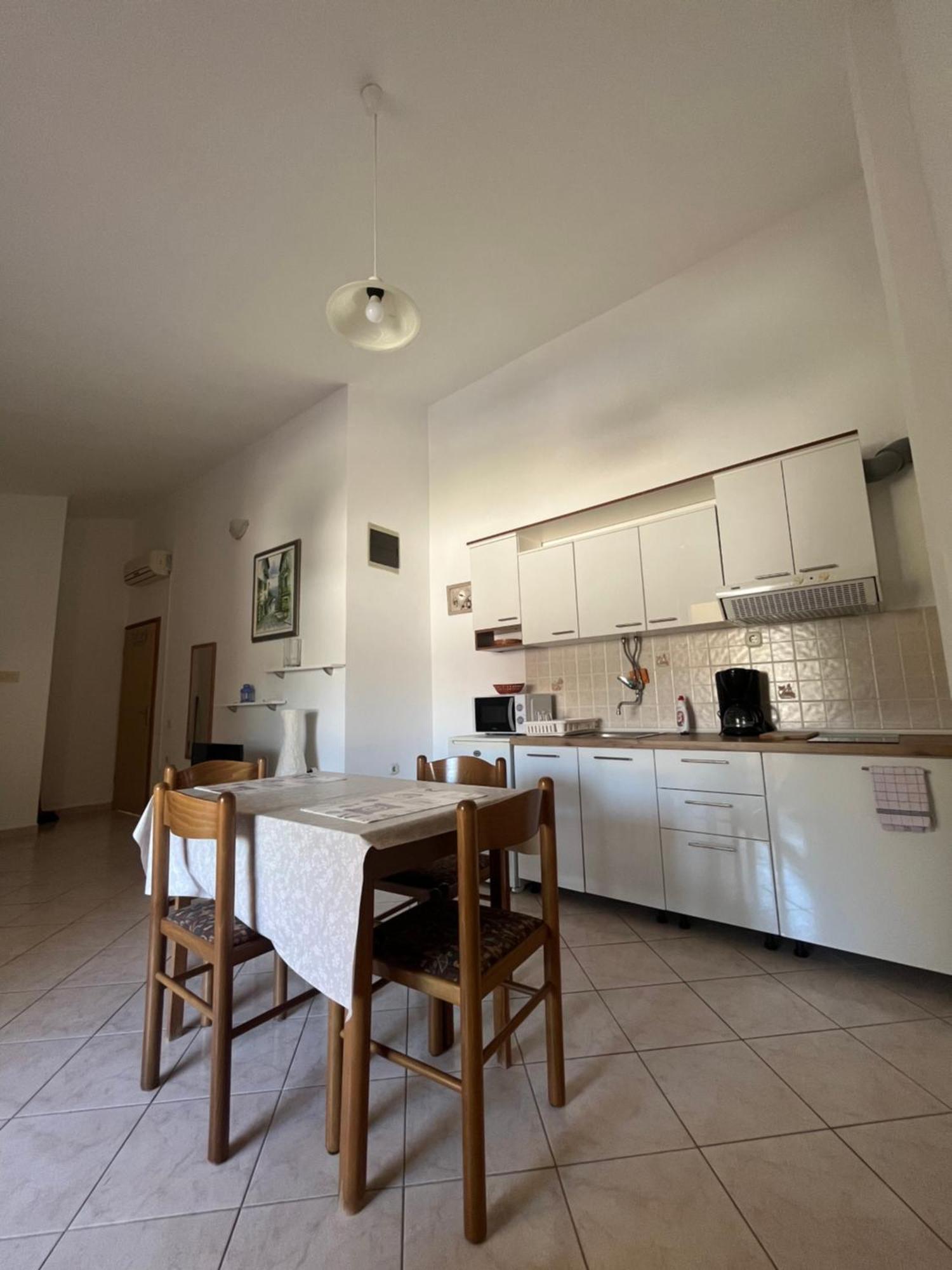 Palit Apartments And Rooms Markovski מראה חיצוני תמונה