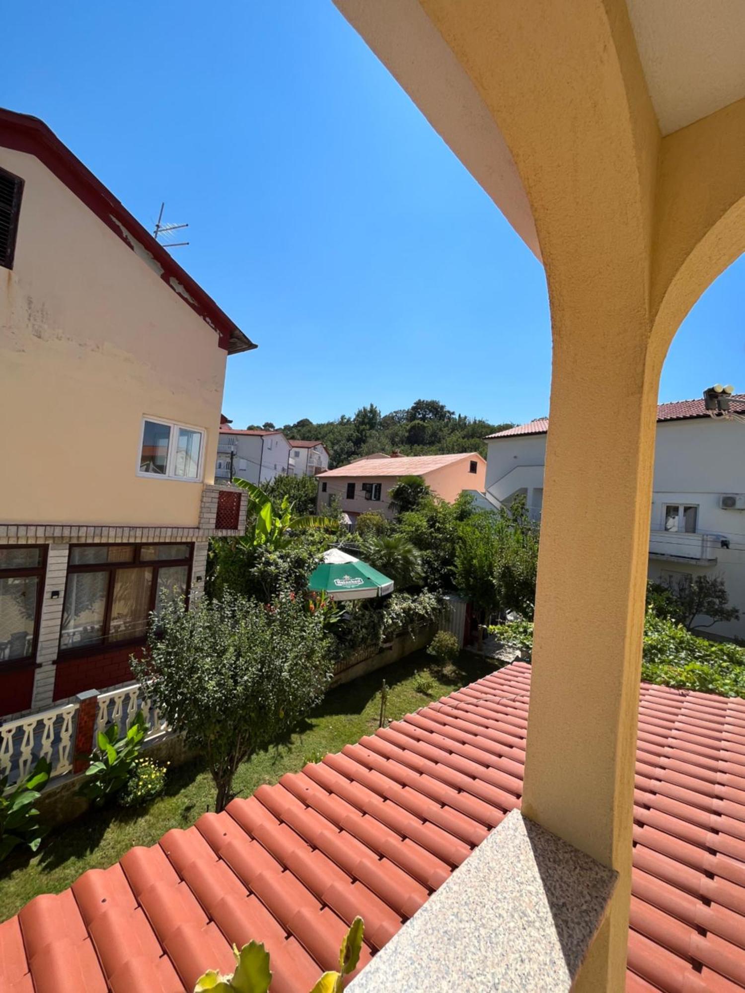 Palit Apartments And Rooms Markovski מראה חיצוני תמונה