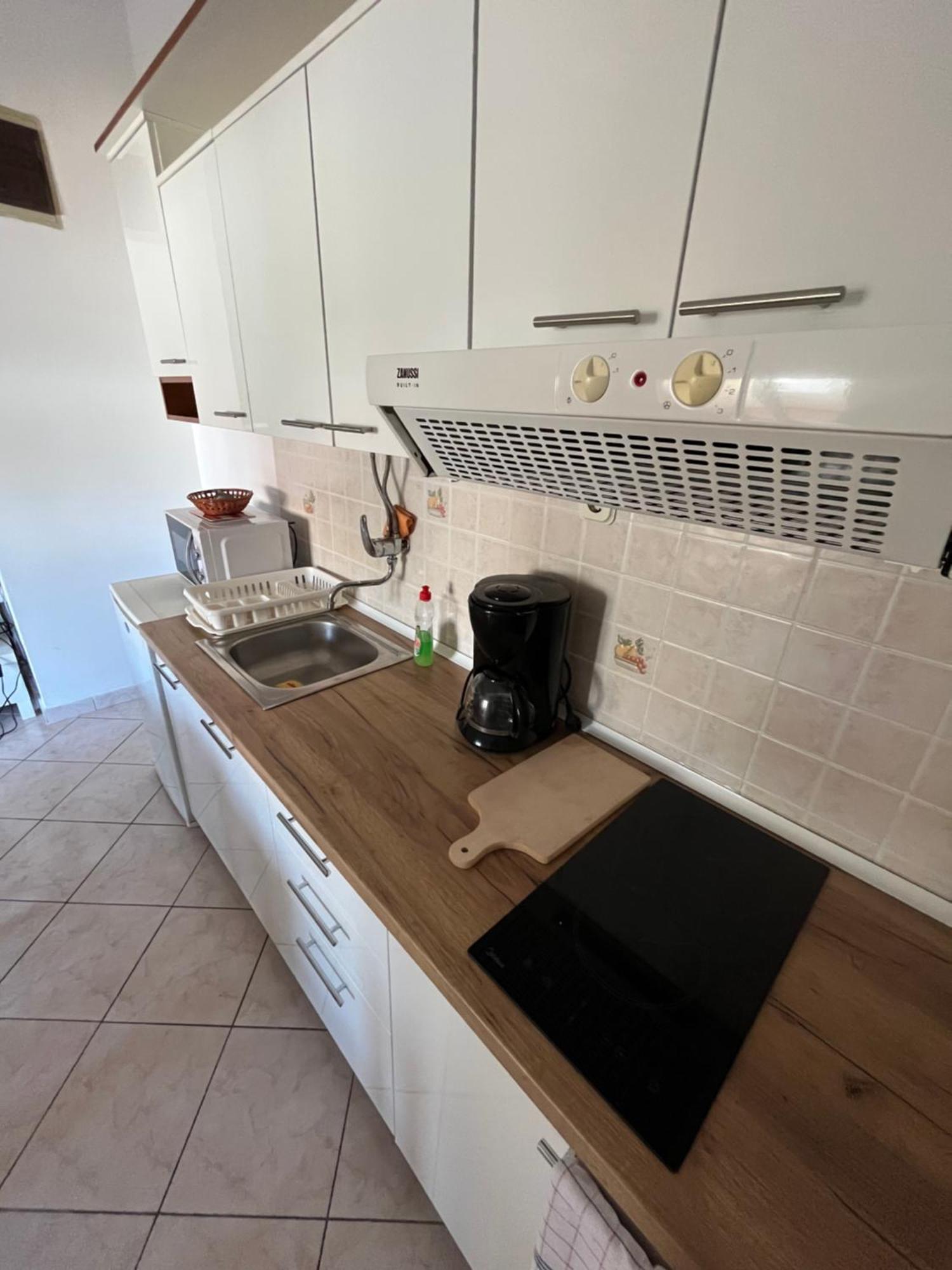 Palit Apartments And Rooms Markovski מראה חיצוני תמונה