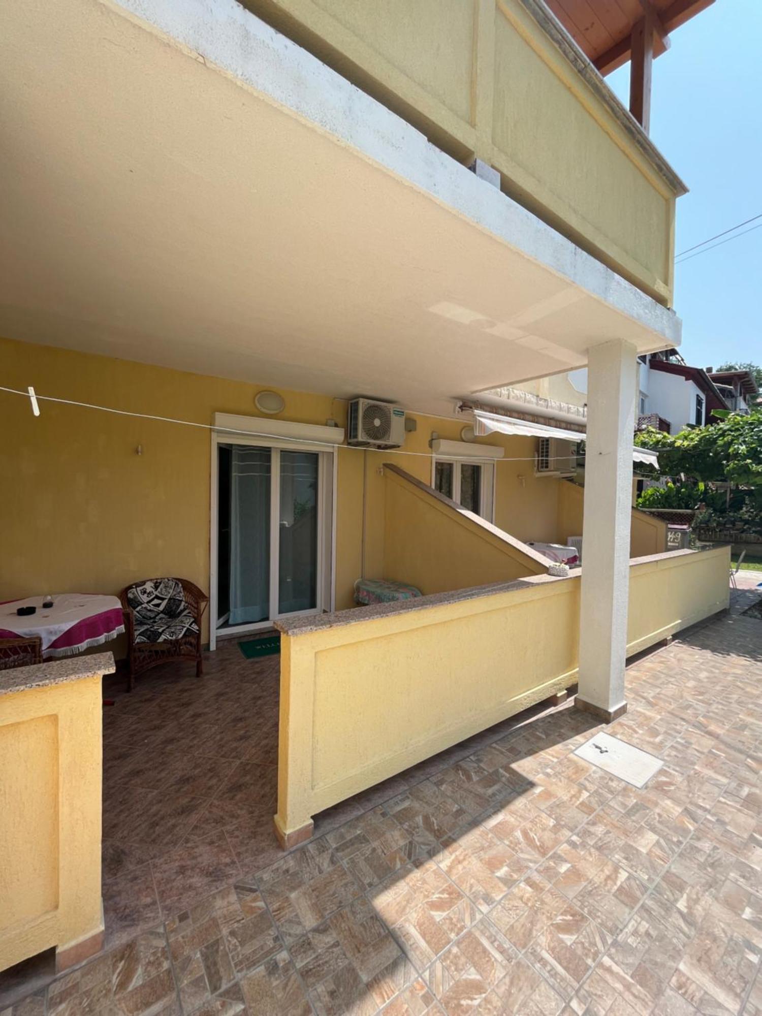 Palit Apartments And Rooms Markovski מראה חיצוני תמונה