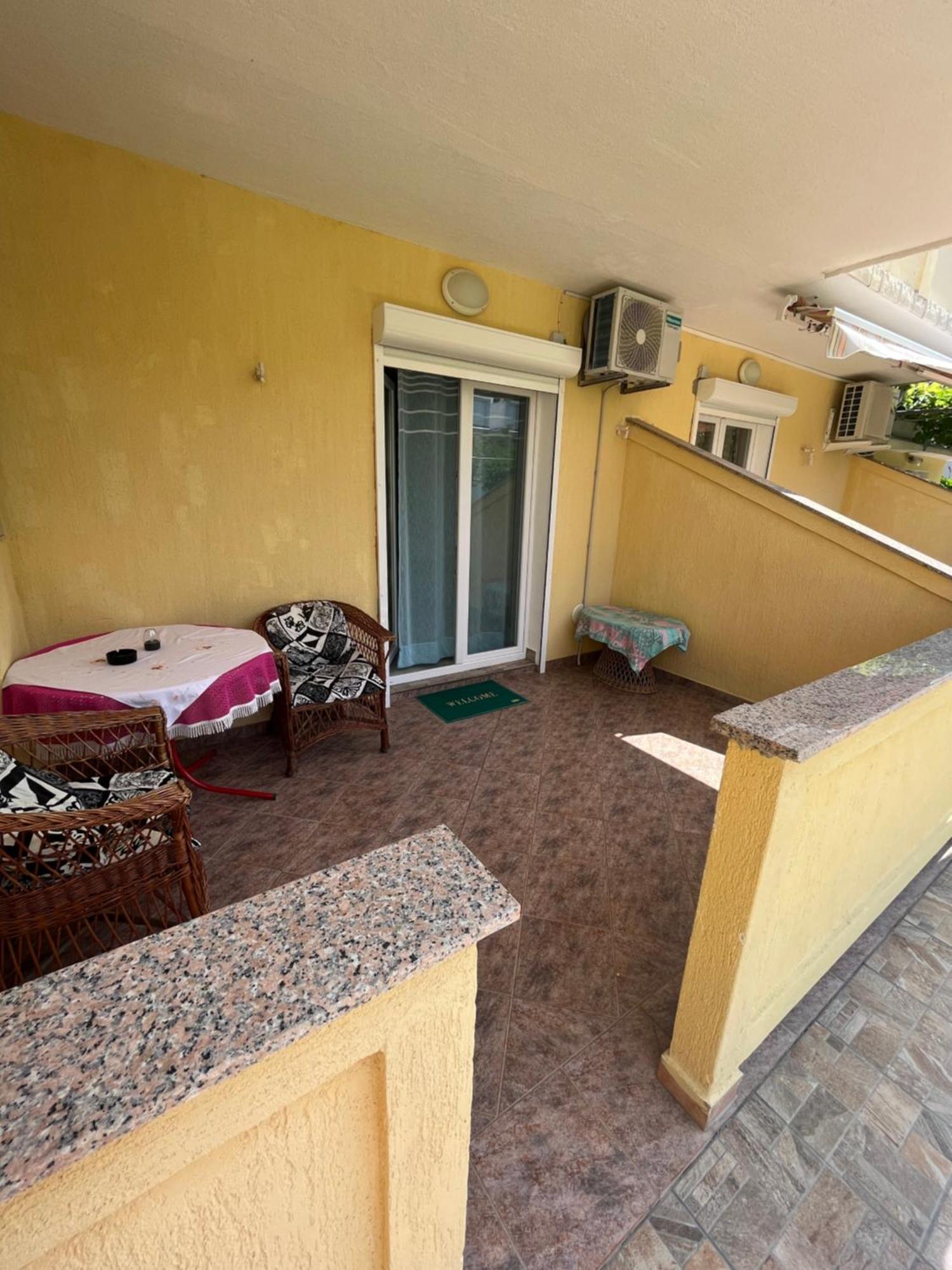 Palit Apartments And Rooms Markovski מראה חיצוני תמונה