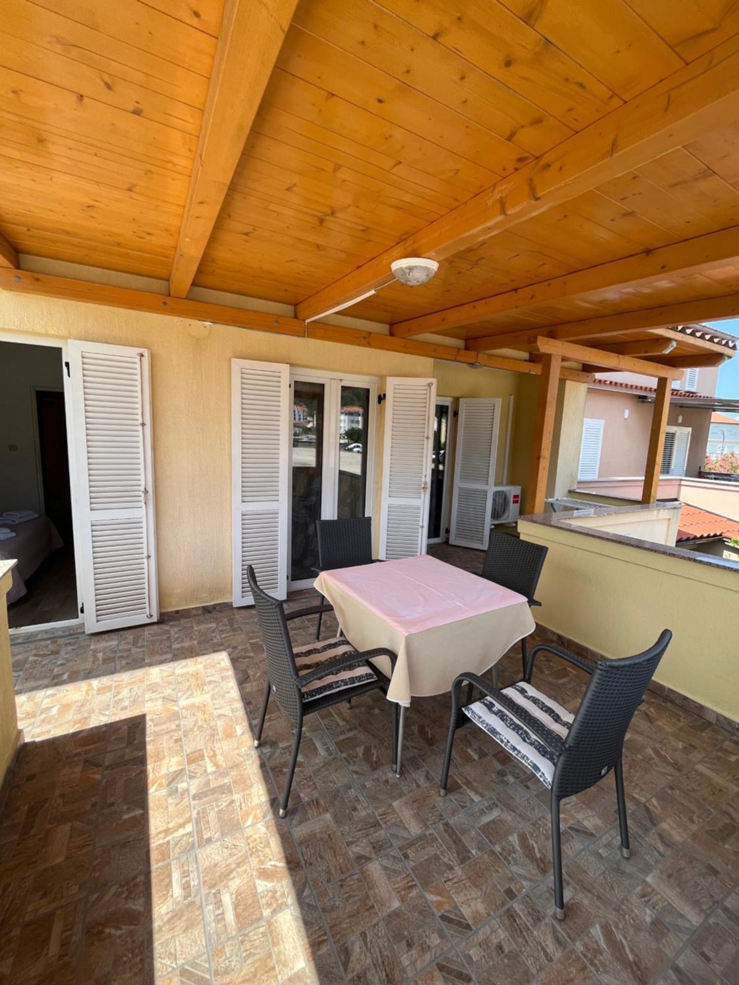 Palit Apartments And Rooms Markovski מראה חיצוני תמונה