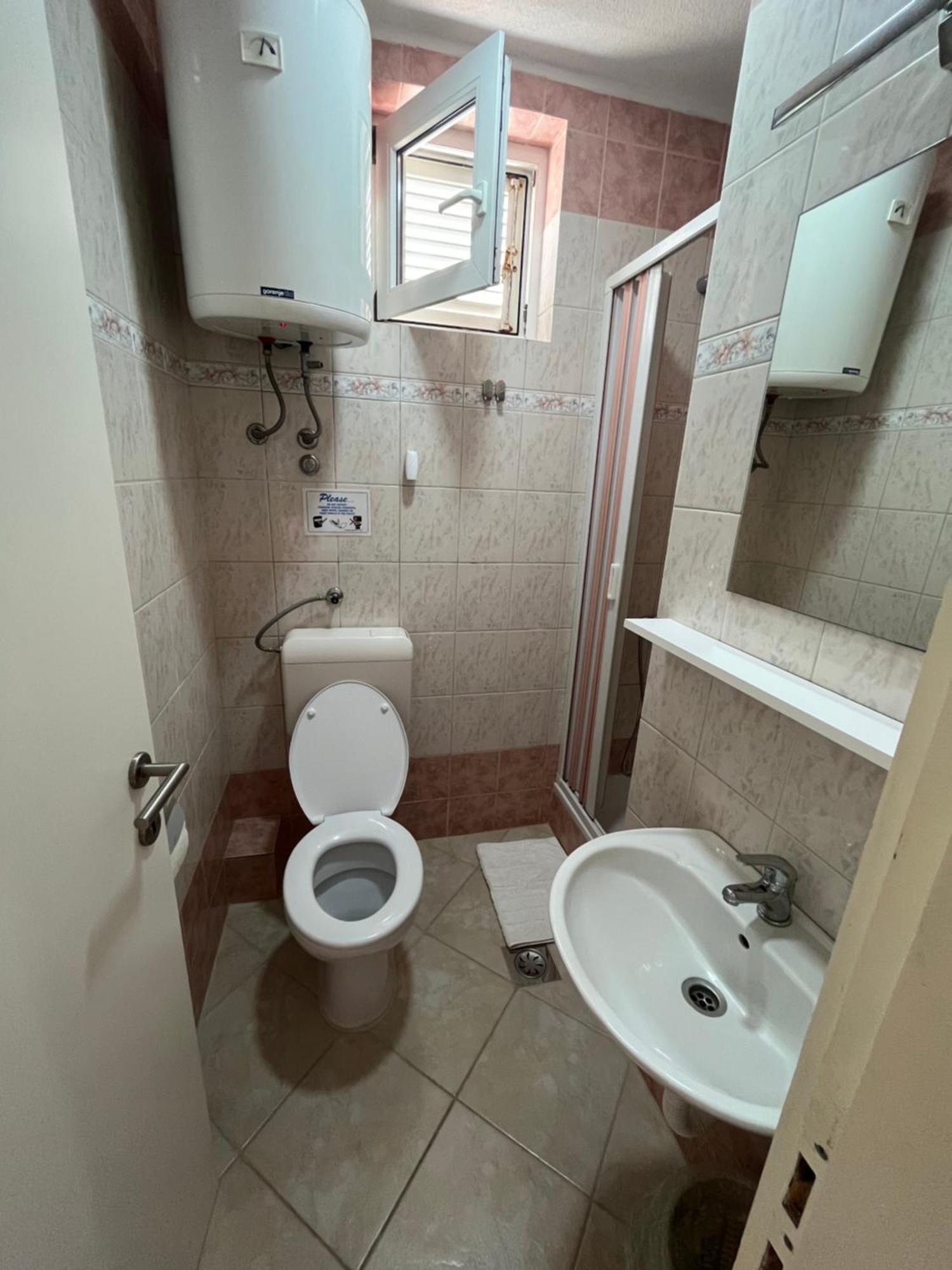 Palit Apartments And Rooms Markovski מראה חיצוני תמונה
