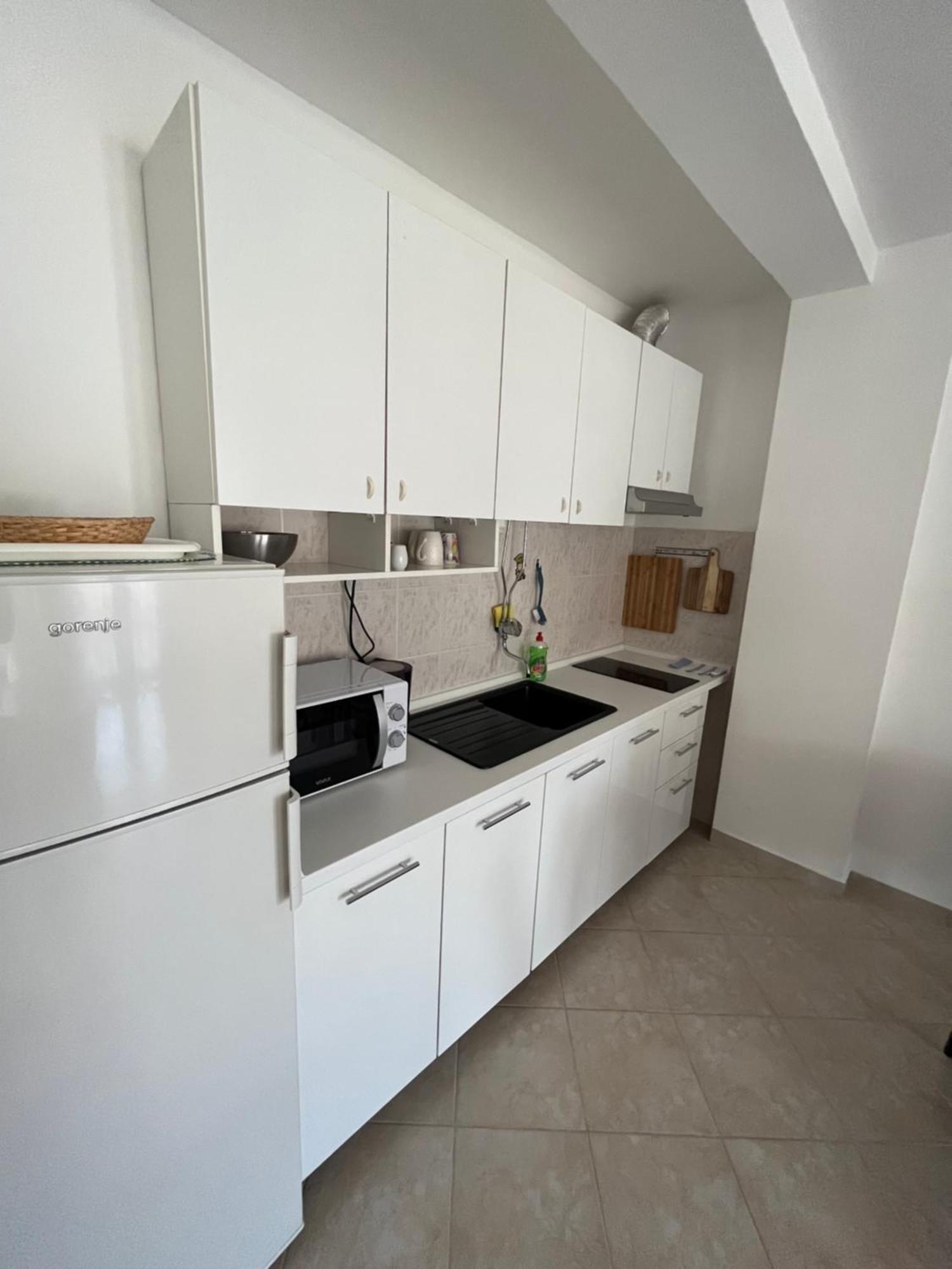 Palit Apartments And Rooms Markovski מראה חיצוני תמונה