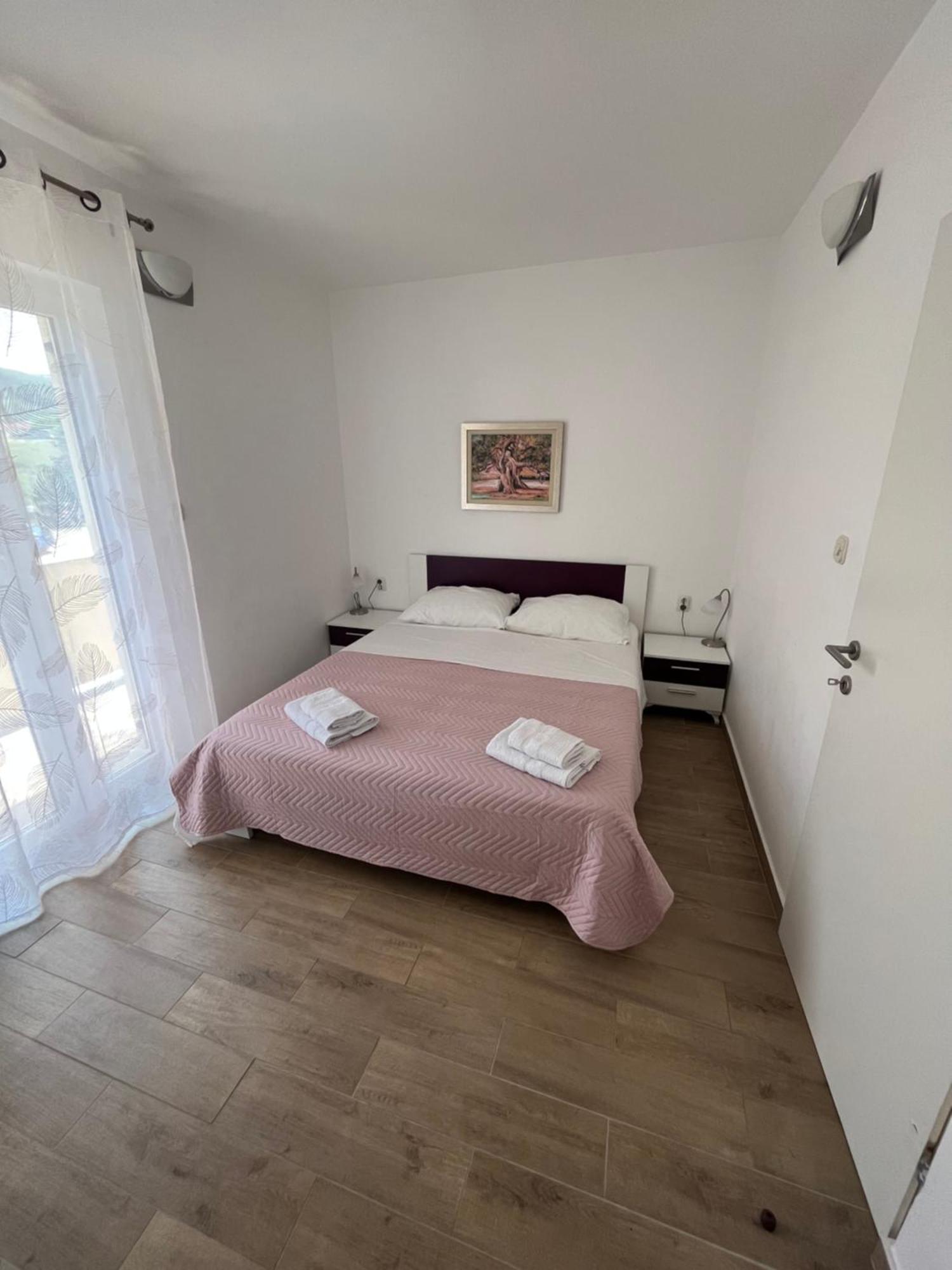 Palit Apartments And Rooms Markovski מראה חיצוני תמונה