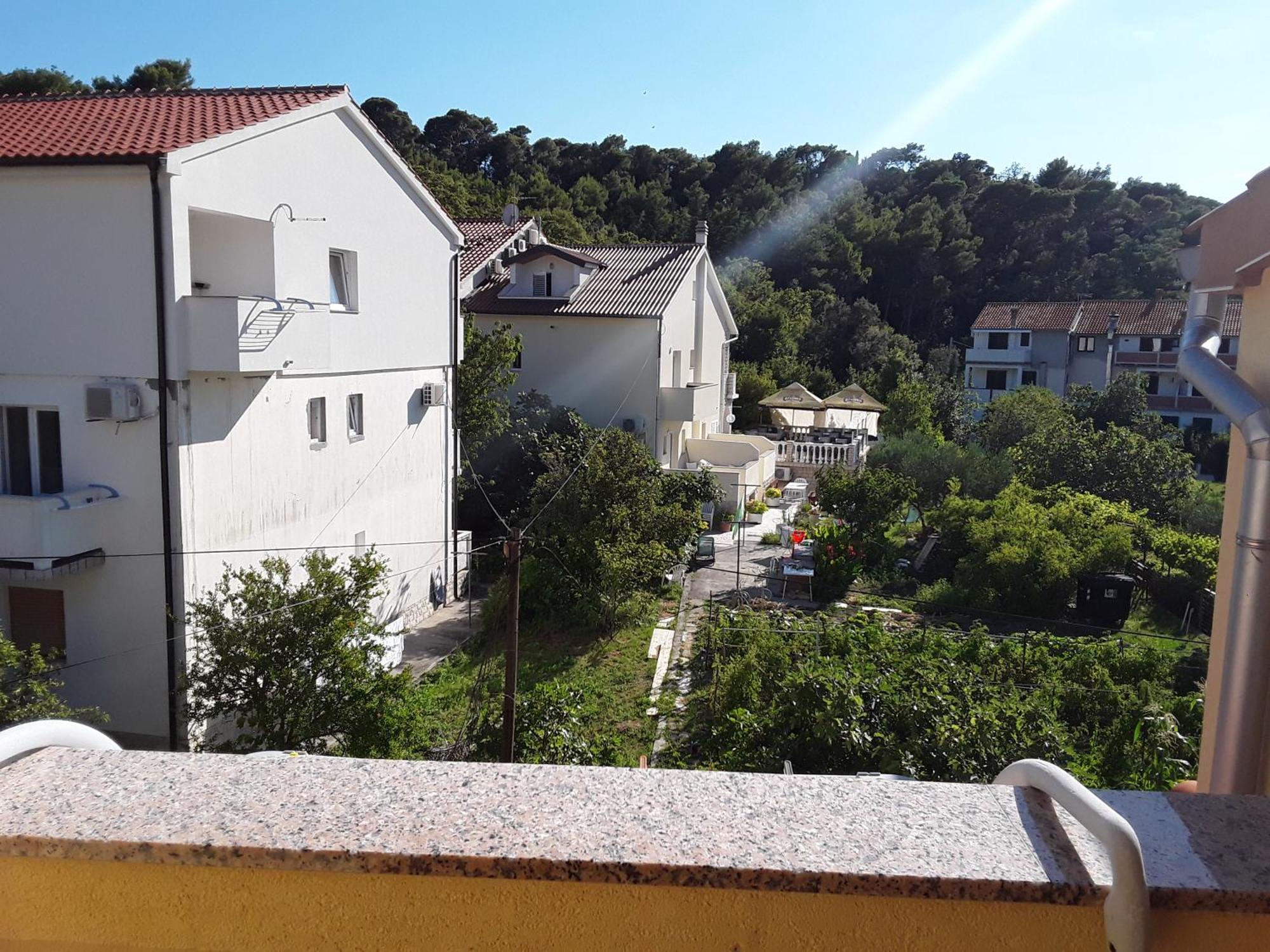 Palit Apartments And Rooms Markovski חדר תמונה