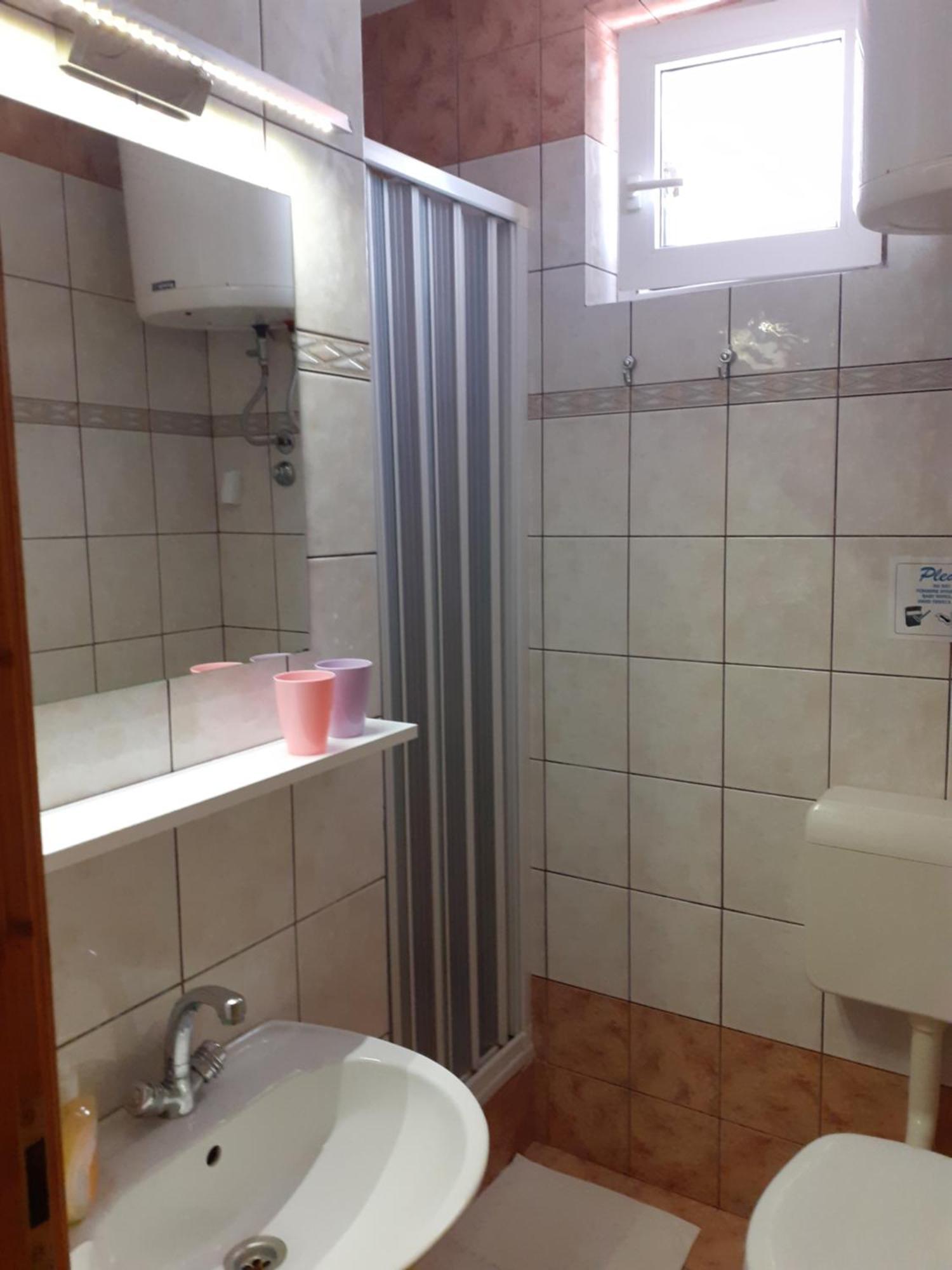 Palit Apartments And Rooms Markovski חדר תמונה